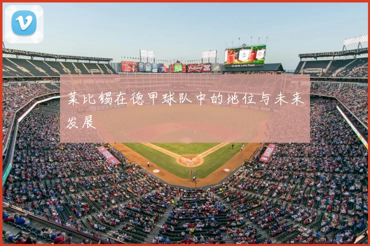 莱比锡在德甲球队中的地位与未来发展