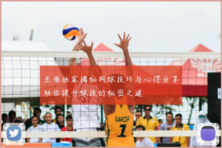 王丽独家揭秘网球技巧与心得分享助你提升球技的秘密之道