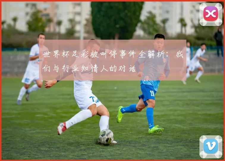 世界杯足彩被叫停事件全解析:我们与行业知情人的对话