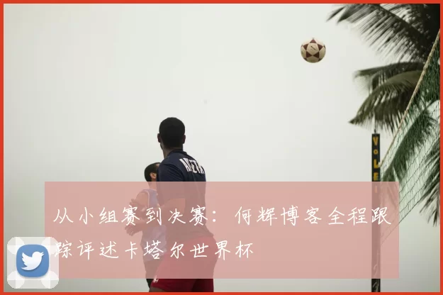 从小组赛到决赛:何辉博客全程跟踪评述卡塔尔世界杯