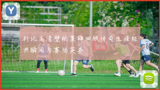 科比高清壁纸集锦回顾传奇生涯经典瞬间与赛场英姿