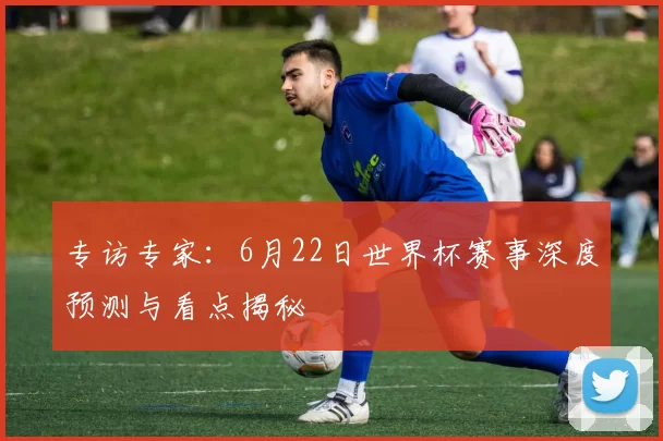 专访专家：6月22日世界杯赛事深度预测与看点揭秘