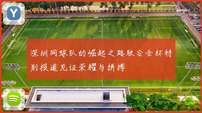 深圳网球队的崛起之路联合会杯特别报道见证荣耀与拼搏