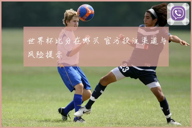 世界杯比分在哪买 官方投注渠道与风险提示