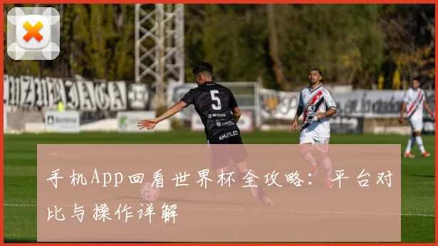 手机App回看世界杯全攻略:平台对比与操作详解