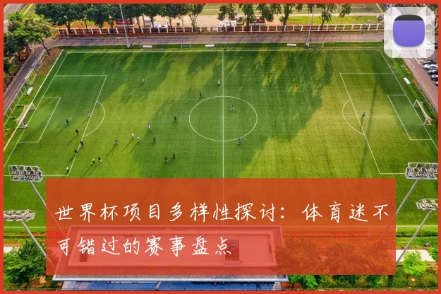 世界杯项目多样性探讨：体育迷不可错过的赛事盘点